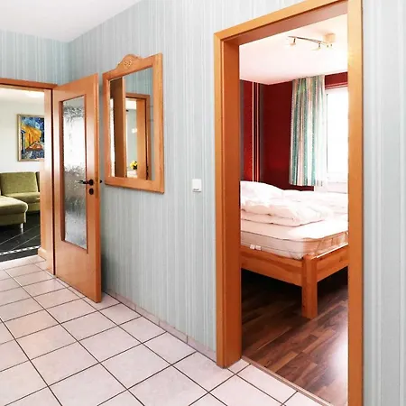 QUARTIER 18 - Ihr Feriendomizil auf der Insel Usedom strandnah Karlshagen Exterior foto