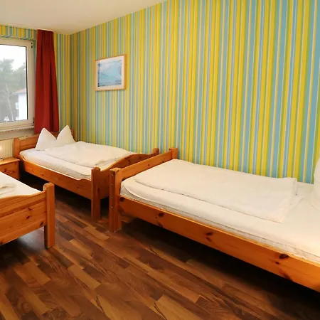 QUARTIER 18 - Ihr Feriendomizil auf der Insel Usedom strandnah Karlshagen Exterior foto