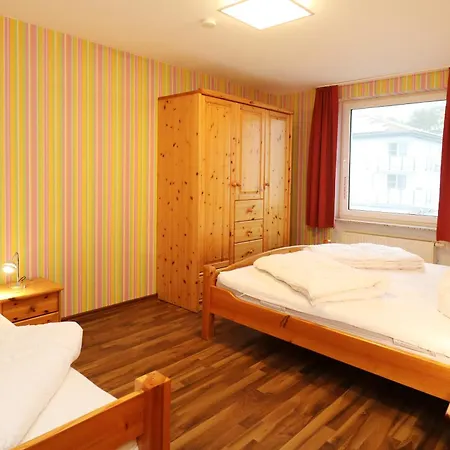 QUARTIER 18 - Ihr Feriendomizil auf der Insel Usedom strandnah Karlshagen Exterior foto