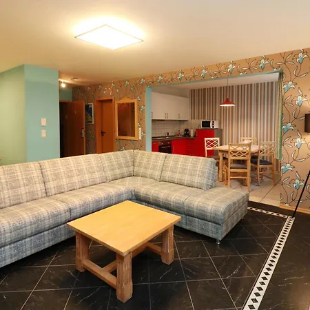 QUARTIER 18 - Ihr Feriendomizil auf der Insel Usedom strandnah Karlshagen Exterior foto