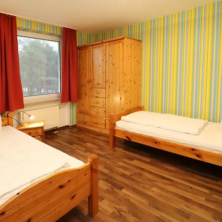 QUARTIER 18 - Ihr Feriendomizil auf der Insel Usedom strandnah Karlshagen Exterior foto