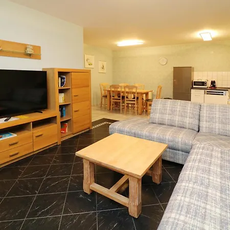 QUARTIER 18 - Ihr Feriendomizil auf der Insel Usedom strandnah Karlshagen Exterior foto