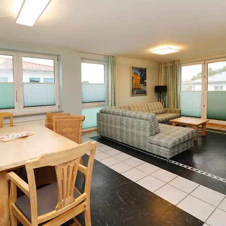 QUARTIER 18 - Ihr Feriendomizil auf der Insel Usedom strandnah Karlshagen Exterior foto