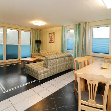 QUARTIER 18 - Ihr Feriendomizil auf der Insel Usedom strandnah Karlshagen Exterior foto