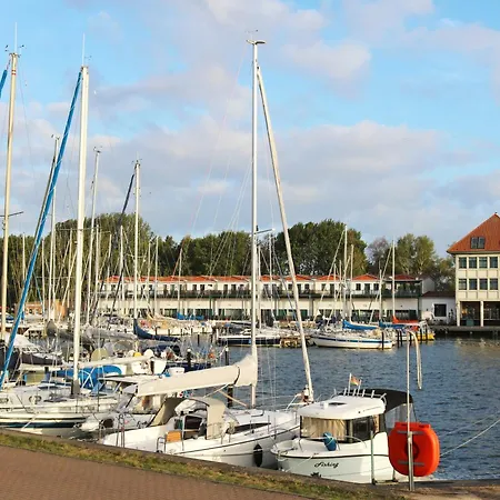 QUARTIER 18 - Ihr Feriendomizil auf der Insel Usedom strandnah Karlshagen Exterior foto