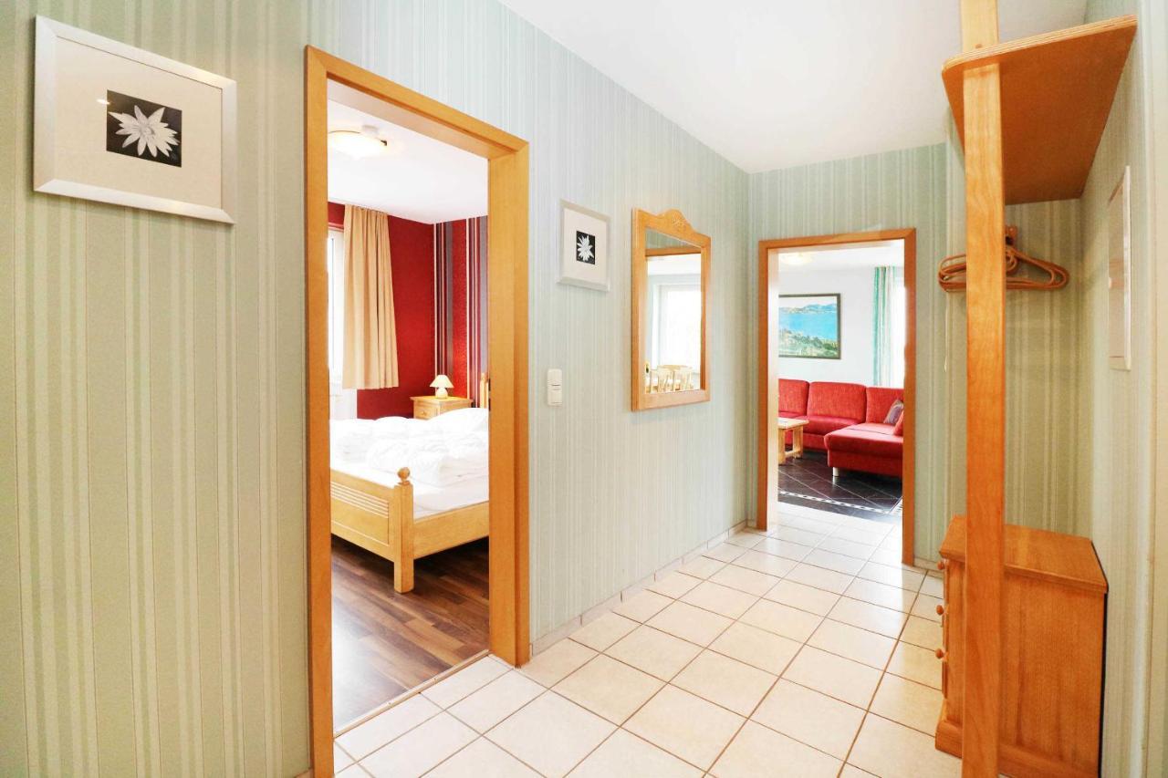 Quartier 18 Feriendomizil In Strandnaehe Apartment Karlshagen