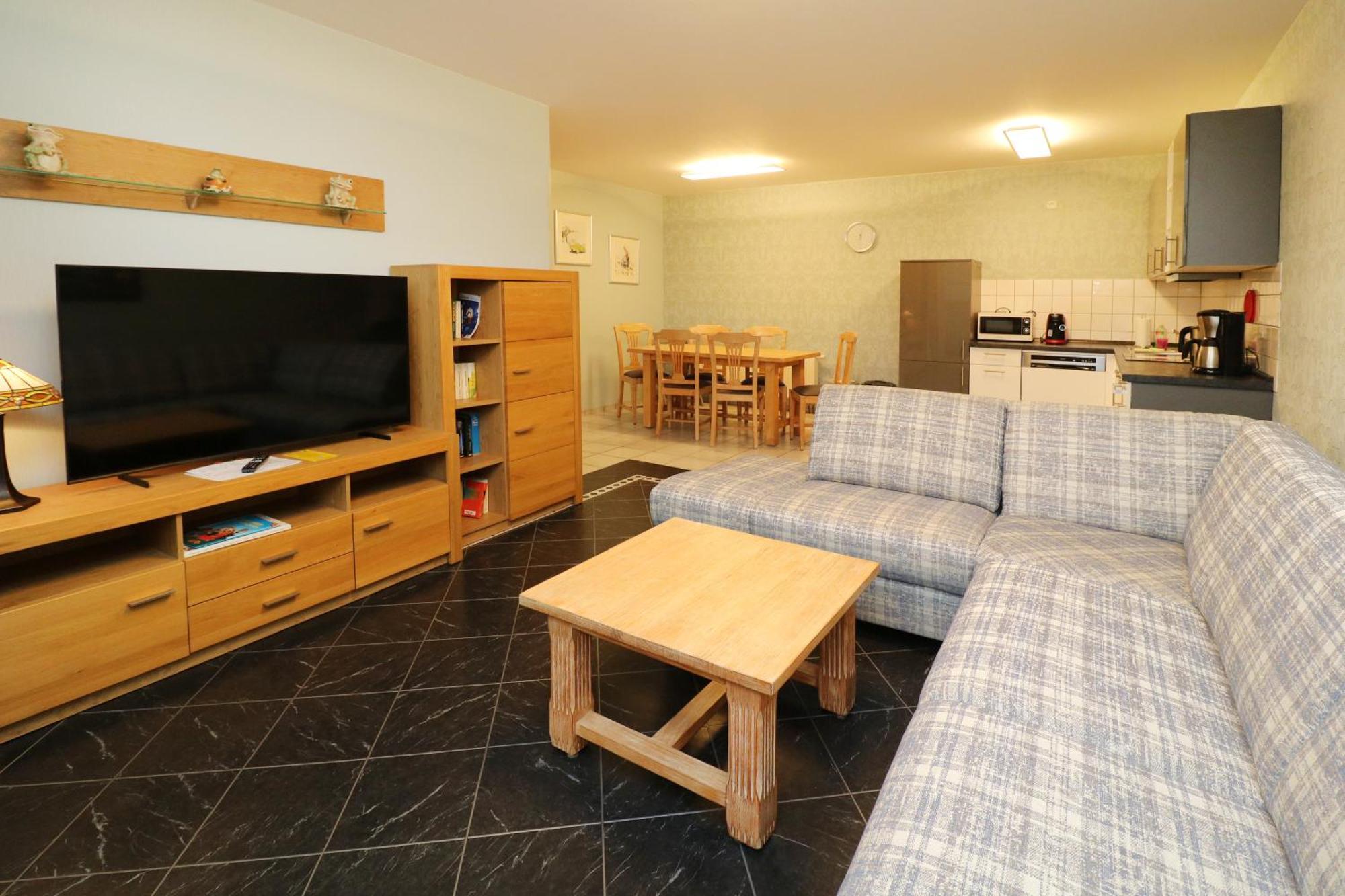 Quartier 18 Feriendomizil In Strandnaehe * Karlshagen